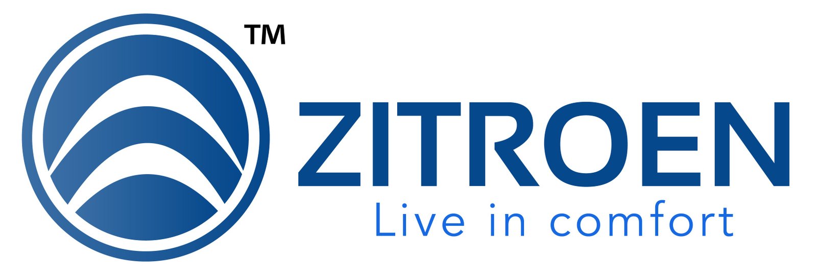 Zitroen Logo