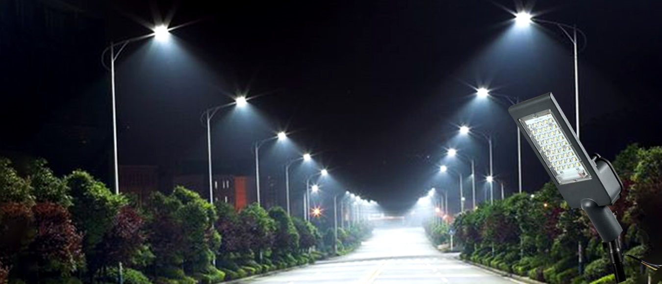Illuminating the Future: Solar Street Lights Paving the Way to a Sustainable World