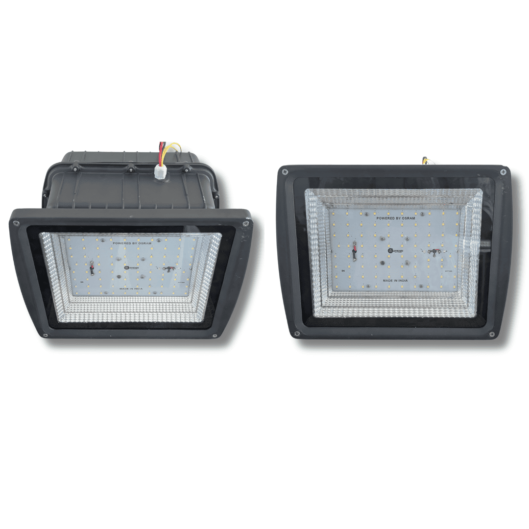 Outdoor led lights