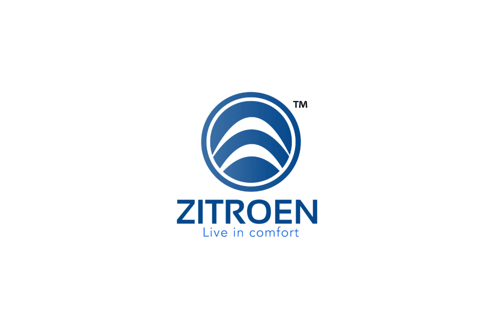 Zitroen Contact Us page – Contact Us for product support and inquiries