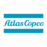 Atlas Copco