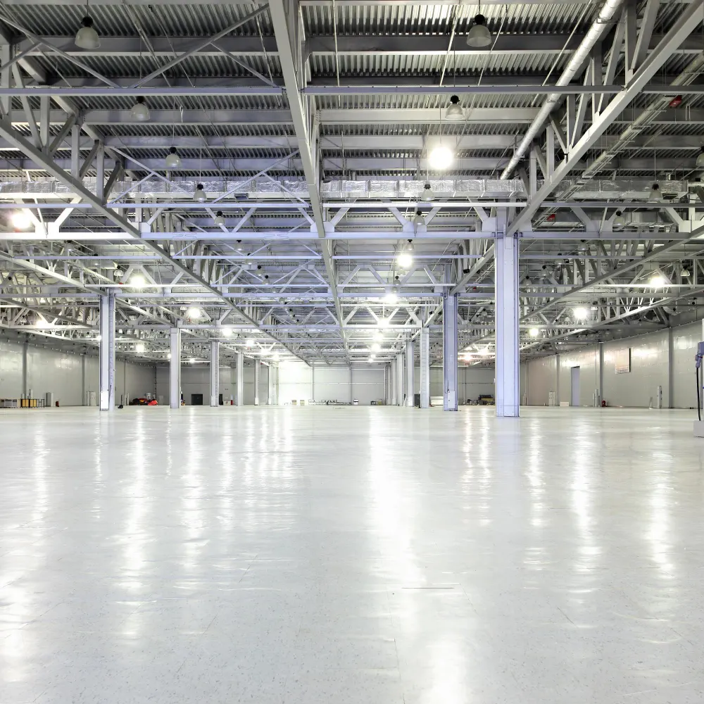 Industrial Highbay Light
