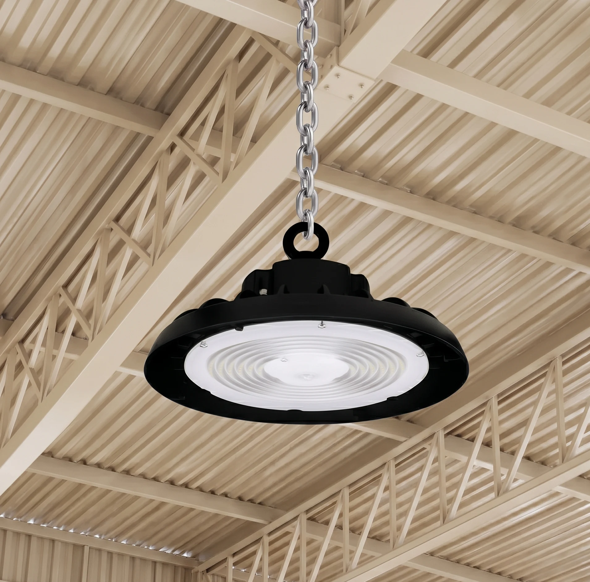 Industrial Highbay Light