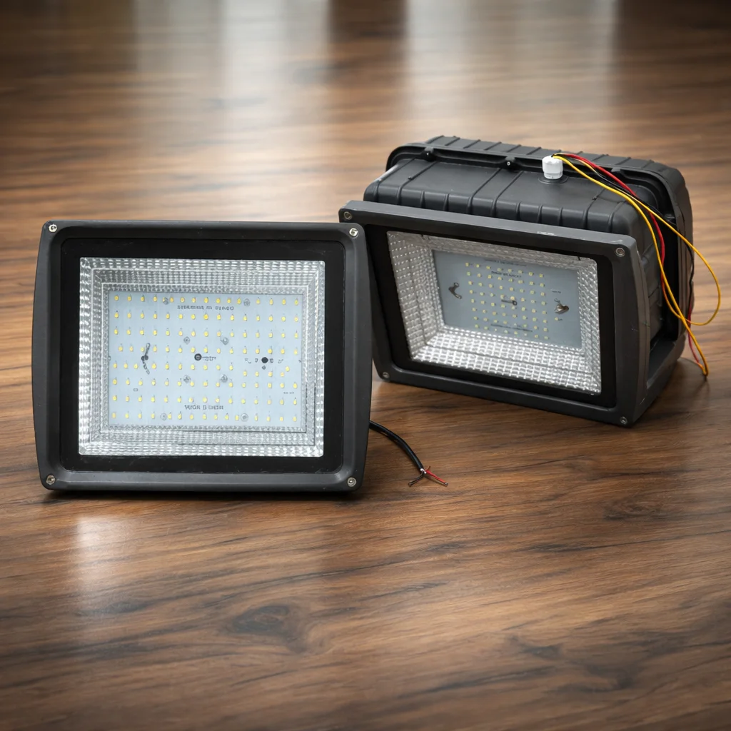 Flood Light