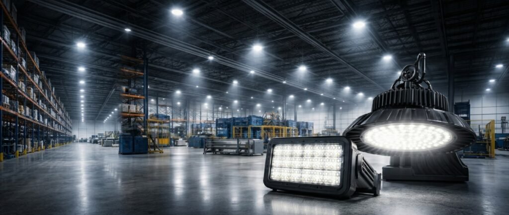 Industrial Light