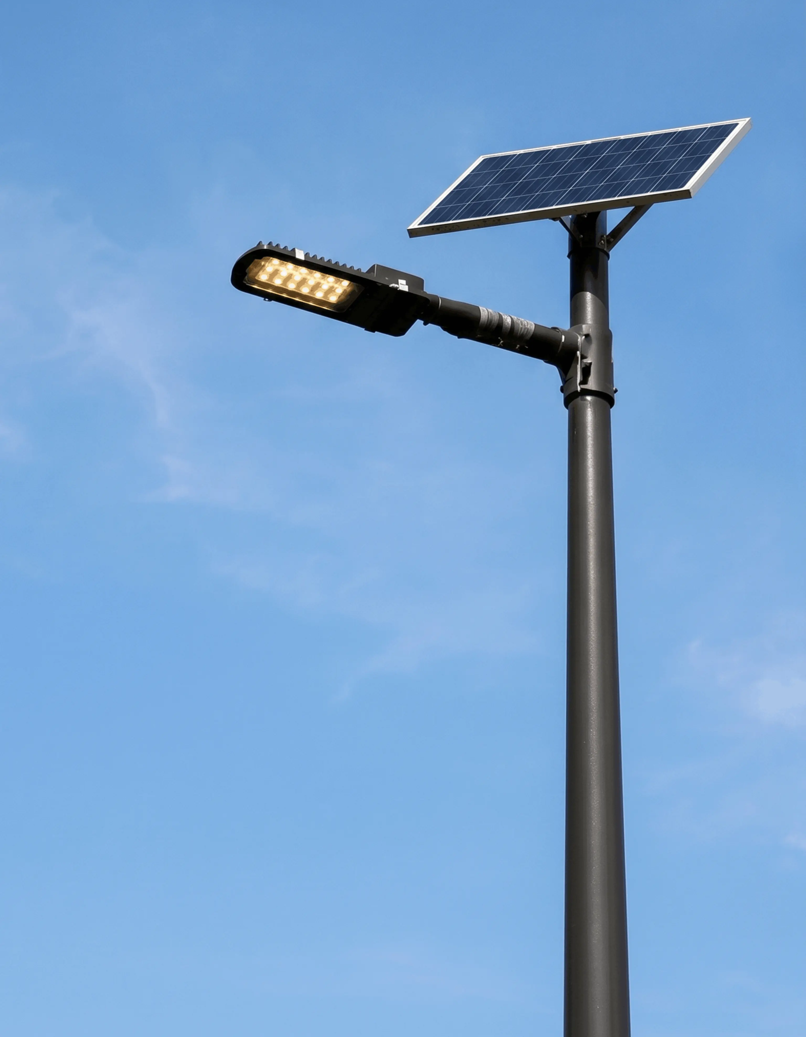 Solar Flood lights