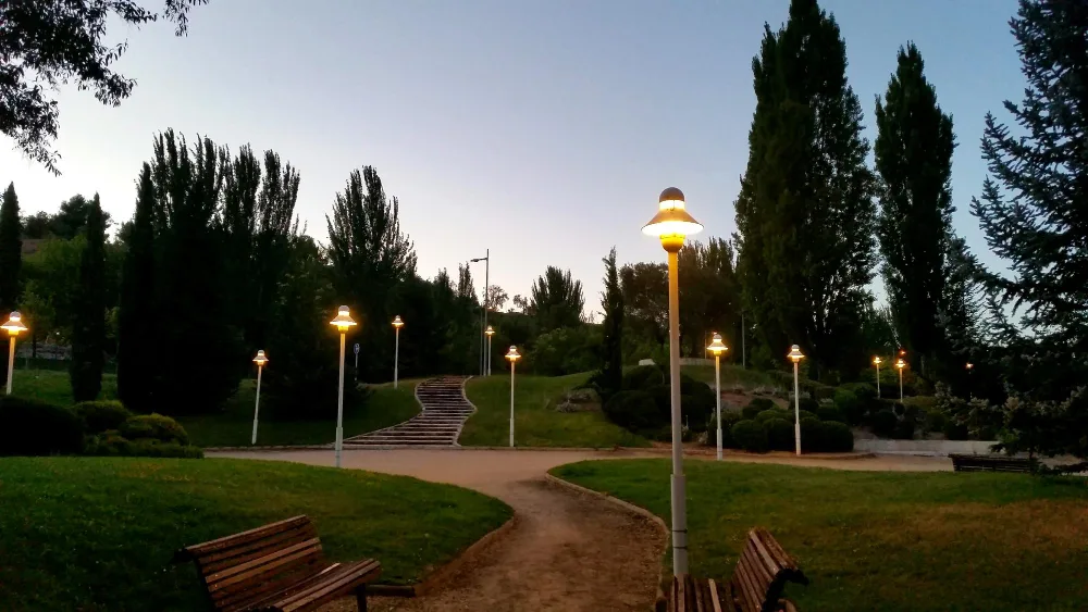 Parks