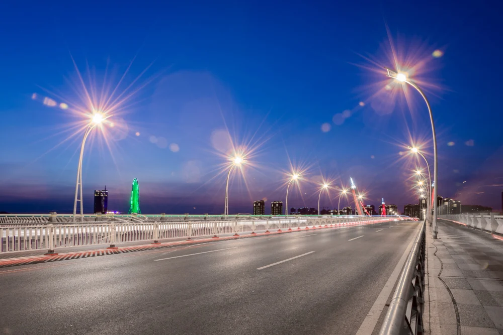 Roads