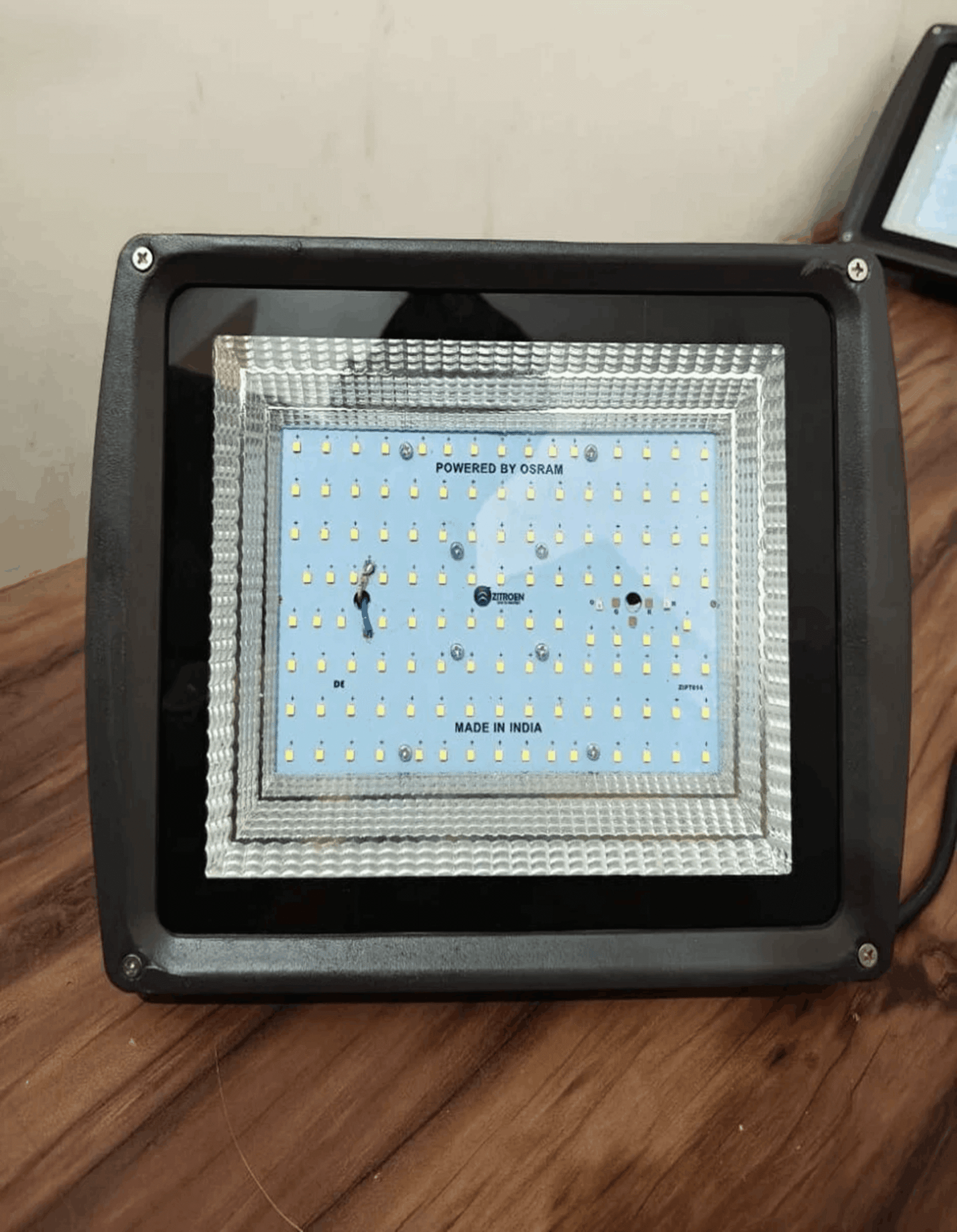 Solar Flood light