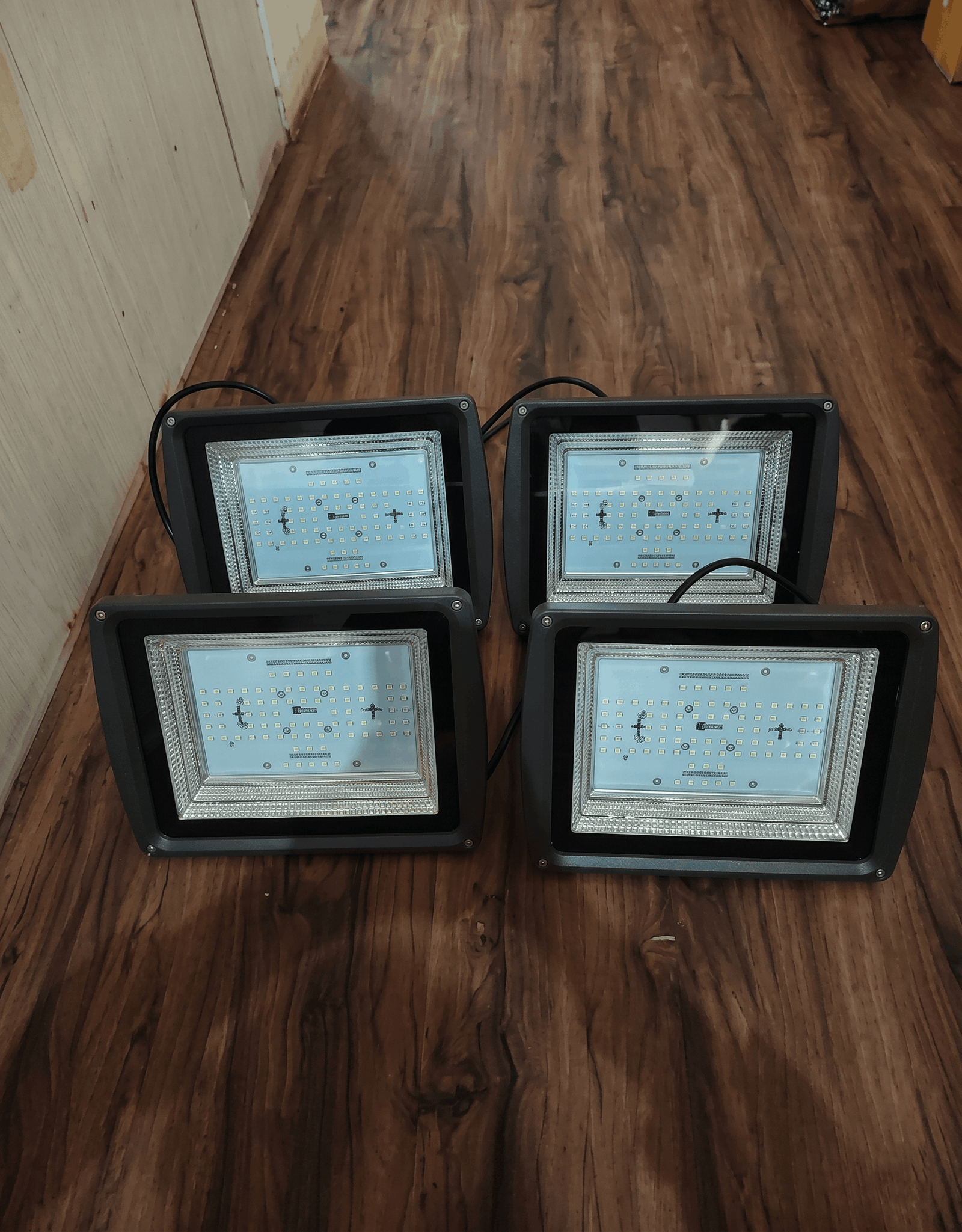 Solar Flood light