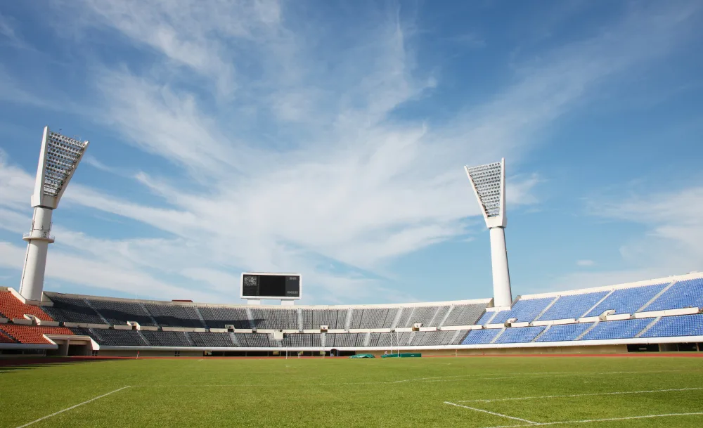Stadium