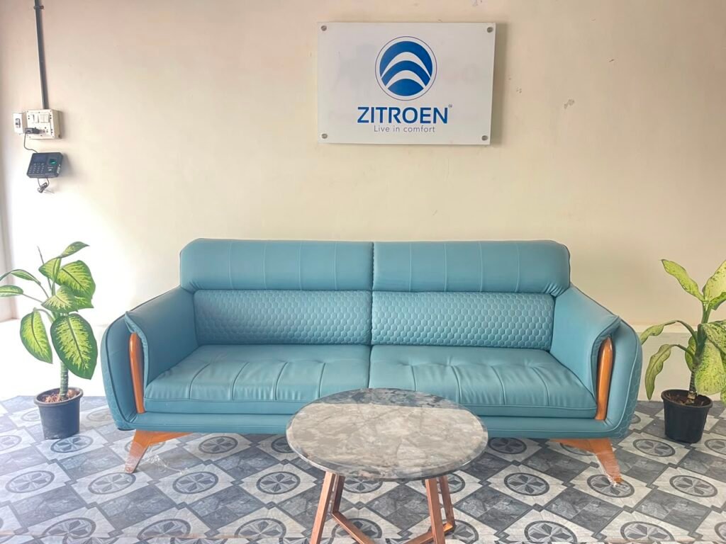 Zitroen office
