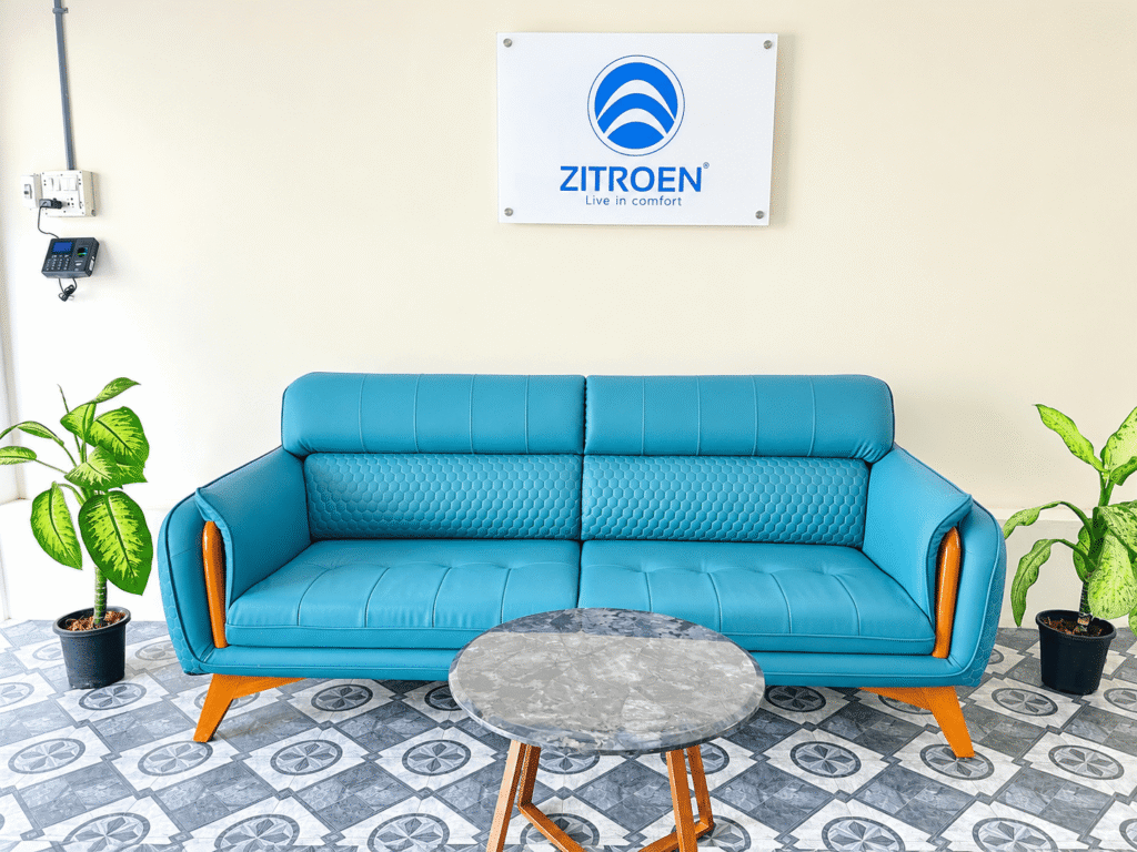 Zitroen Office