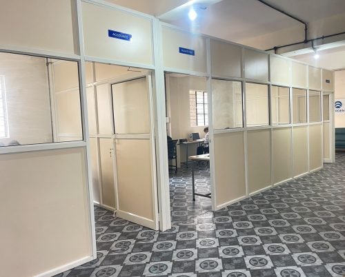 Departments