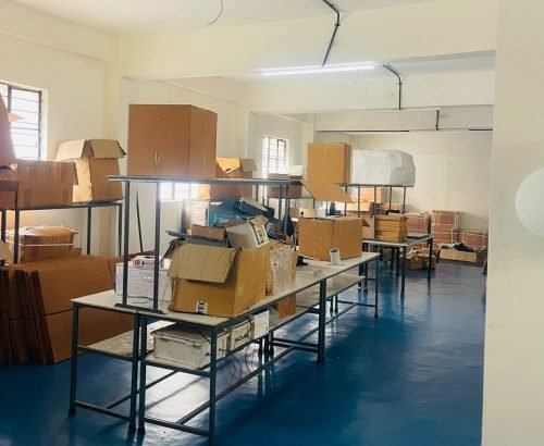 Production unit2